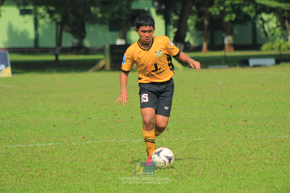 ijl u13 200925 newland fa vs indonesia muda utara