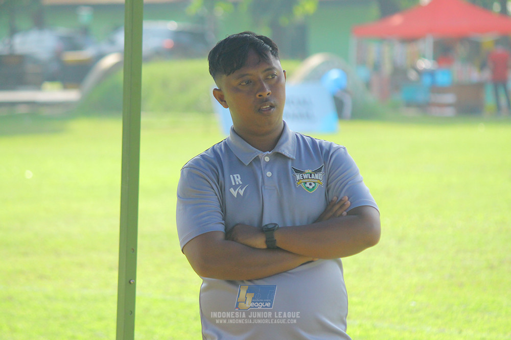 ijl u13 200925 newland fa vs indonesia muda utara
