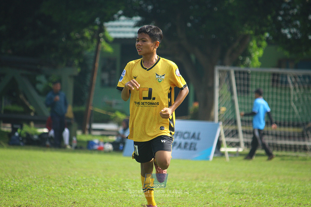 ijl u13 200925 newland fa vs indonesia muda utara