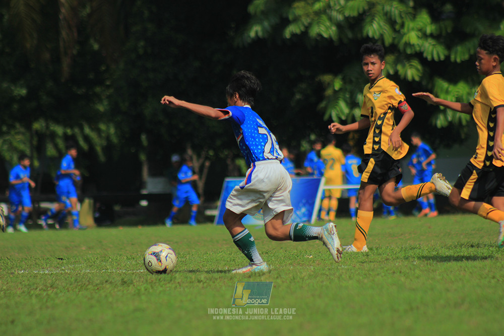 ijl u13 200925 newland fa vs indonesia muda utara