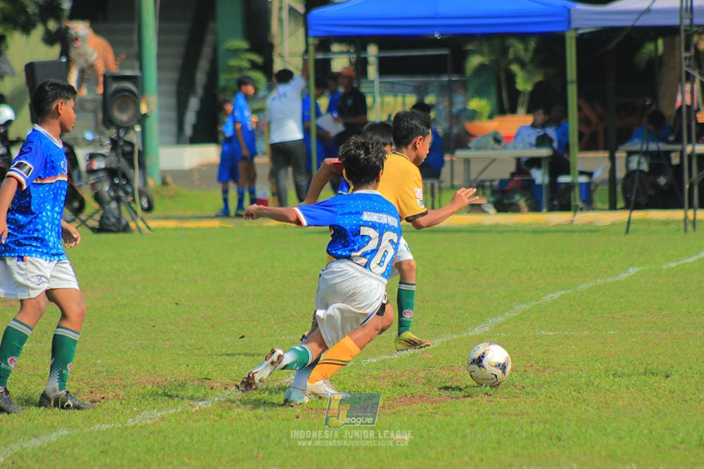 ijl u13 200925 newland fa vs indonesia muda utara