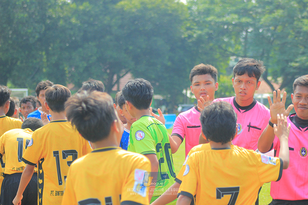 ijl u13 200925 newland fa vs indonesia muda utara