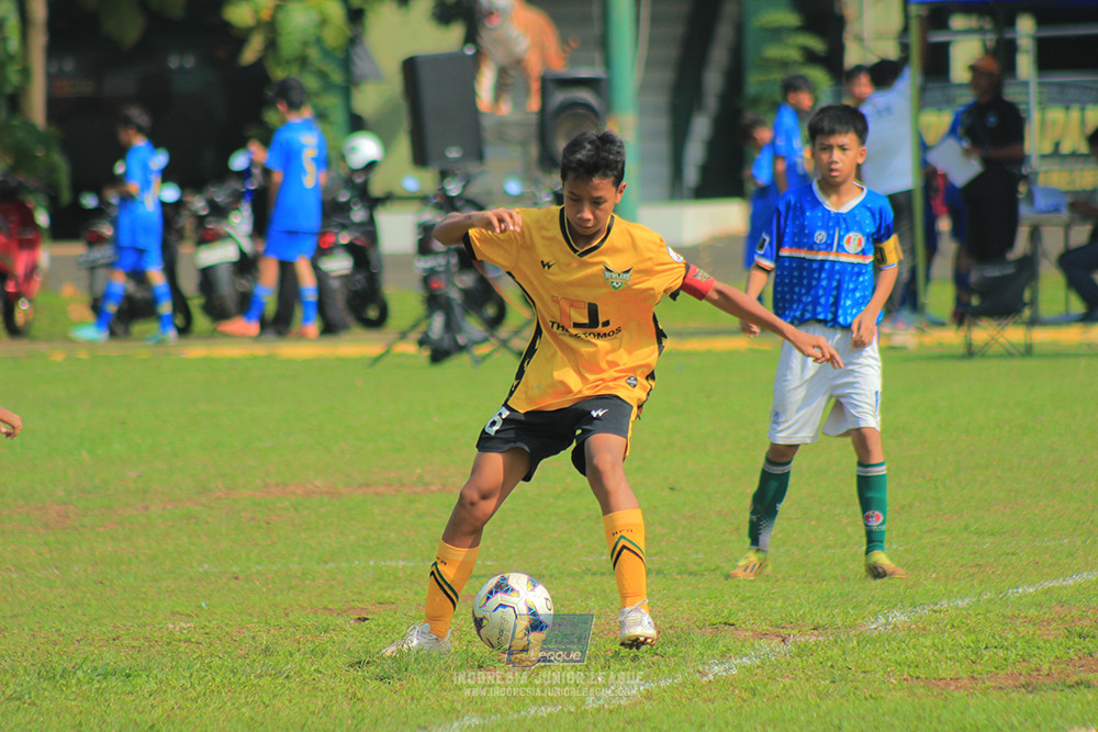 ijl u13 200925 newland fa vs indonesia muda utara