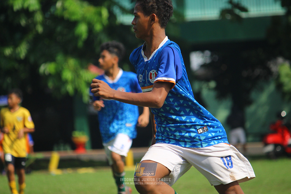 ijl u13 200925 newland fa vs indonesia muda utara