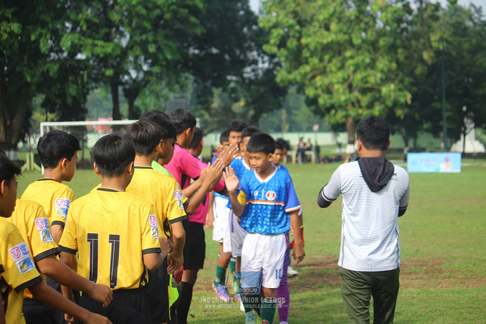ijl u13 200925 newland fa vs indonesia muda utara