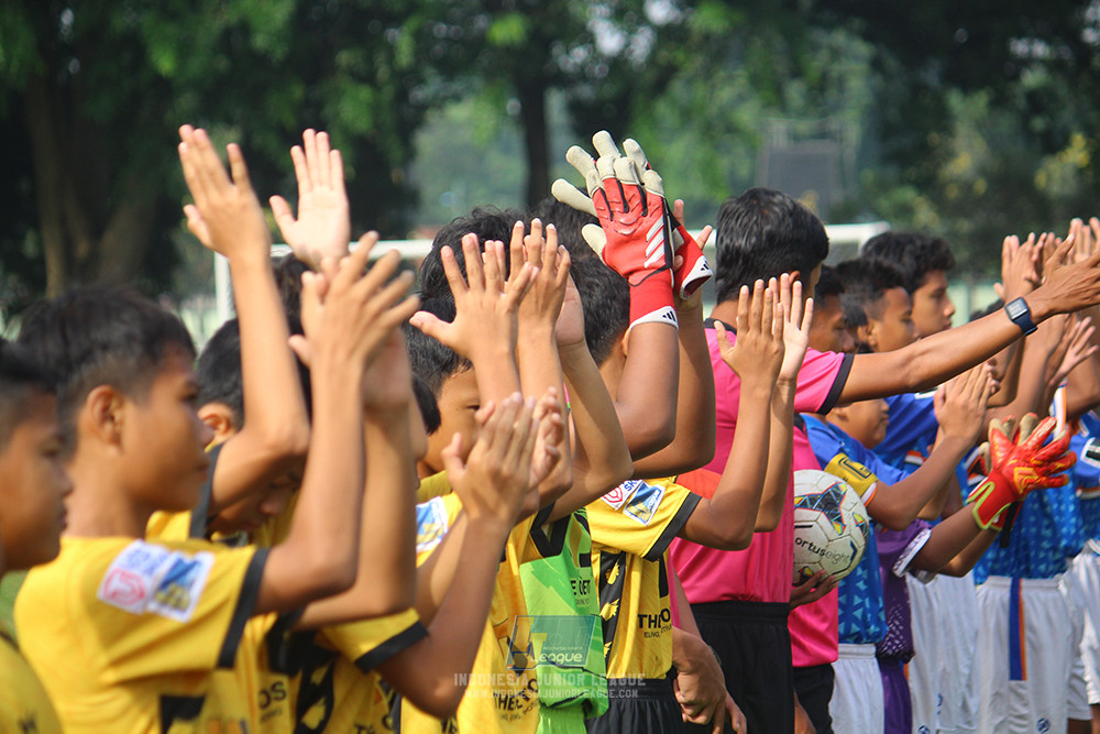 ijl u13 200925 newland fa vs indonesia muda utara