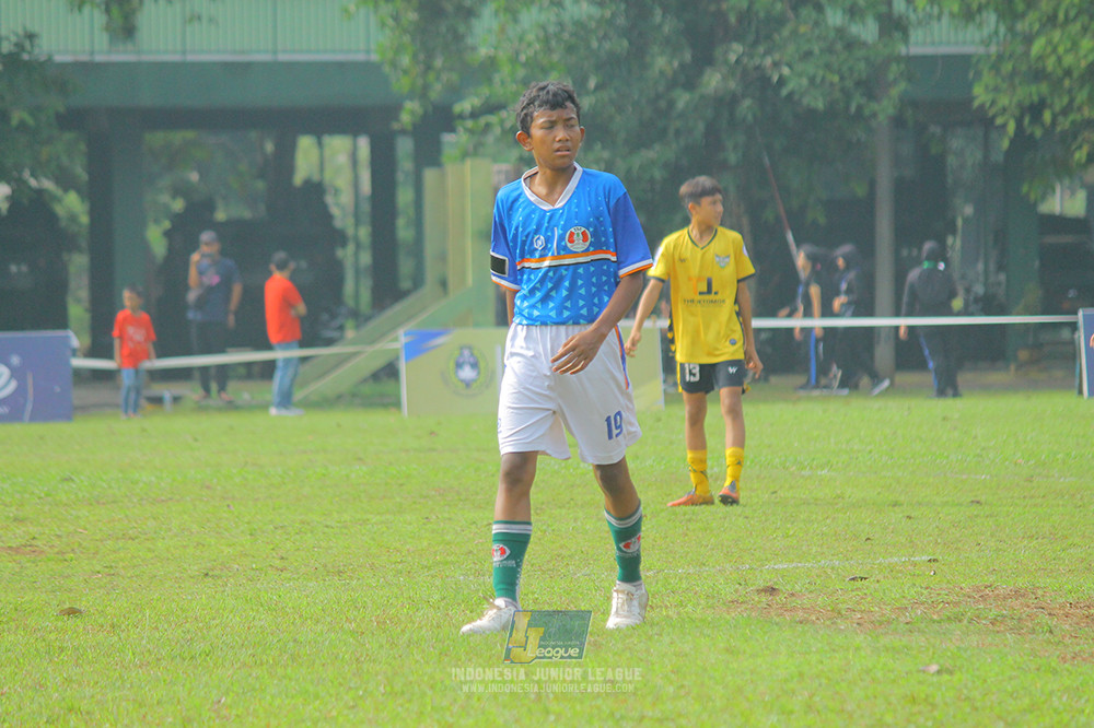 ijl u13 200925 newland fa vs indonesia muda utara