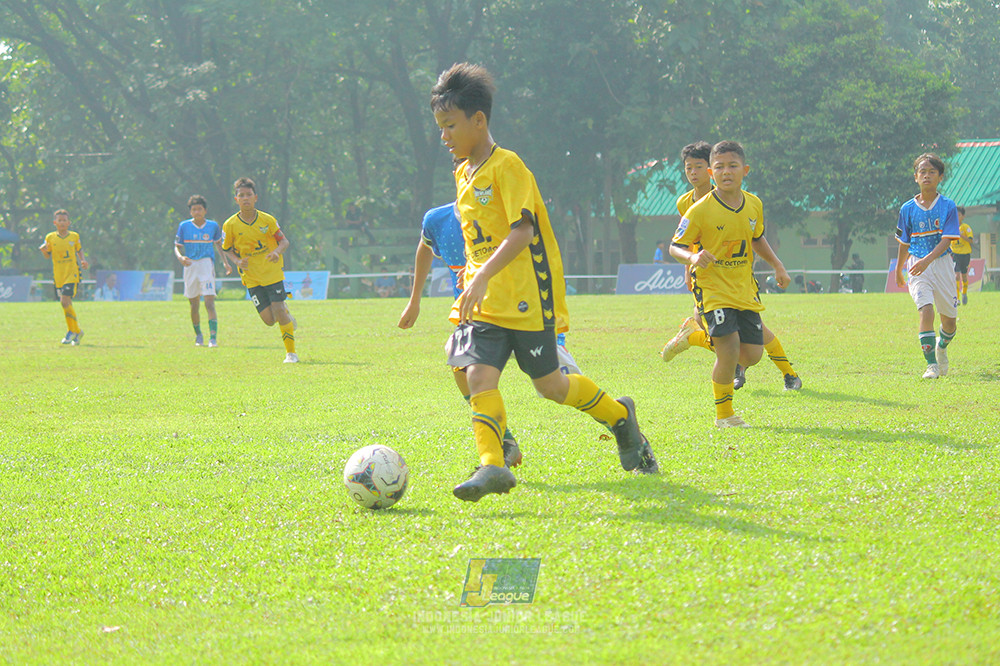 ijl u13 200925 newland fa vs indonesia muda utara