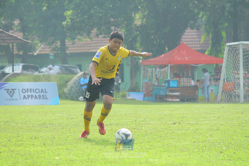 ijl u13 200925 newland fa vs indonesia muda utara