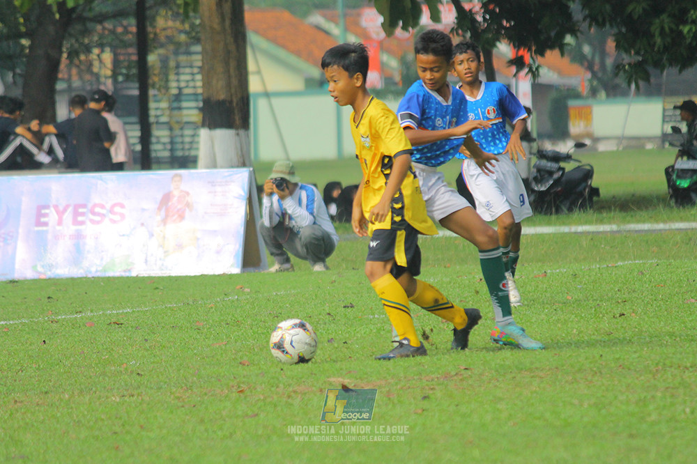 ijl u13 200925 newland fa vs indonesia muda utara