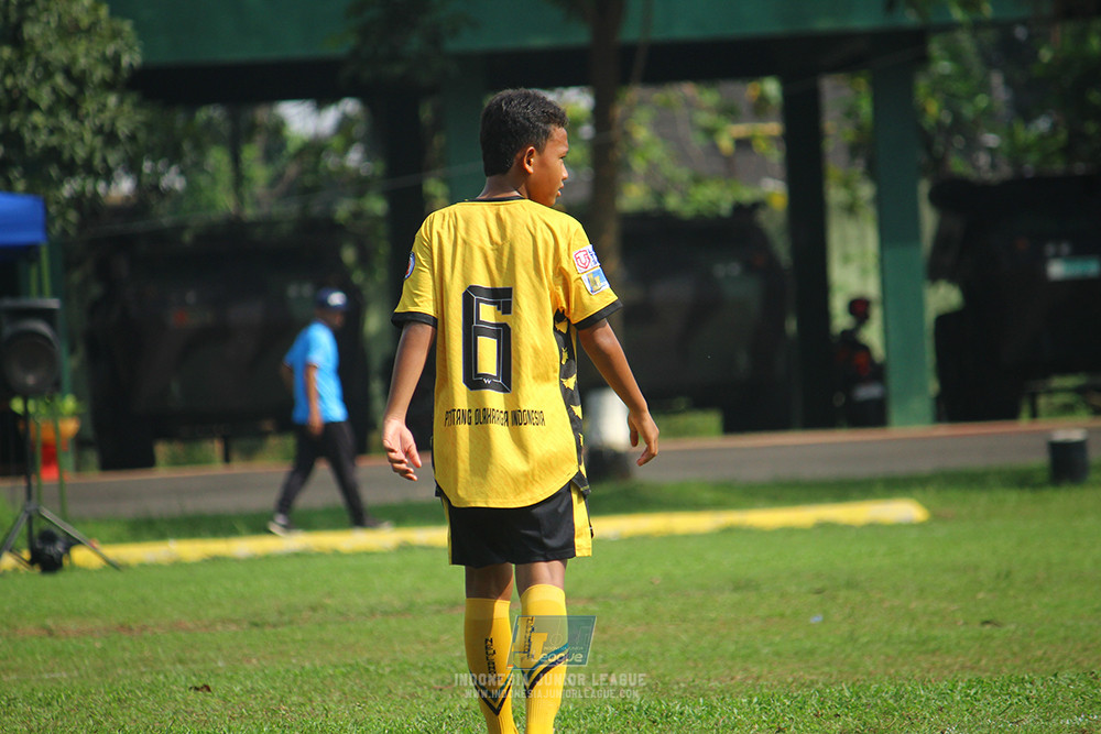 ijl u13 200925 newland fa vs indonesia muda utara