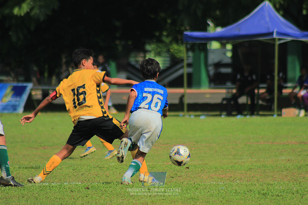 ijl u13 200925 newland fa vs indonesia muda utara