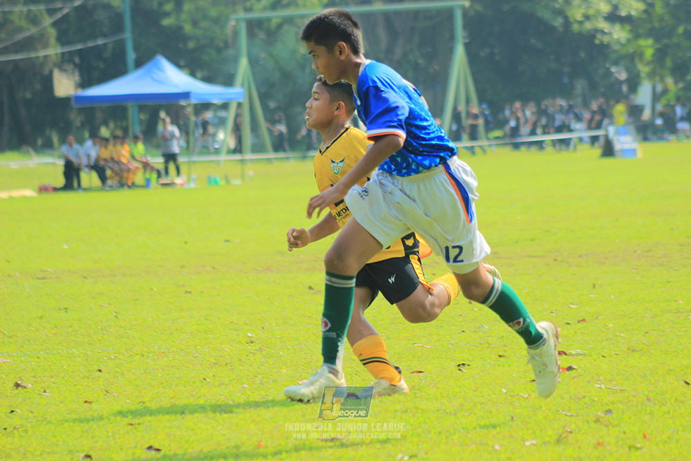 ijl u13 200925 newland fa vs indonesia muda utara