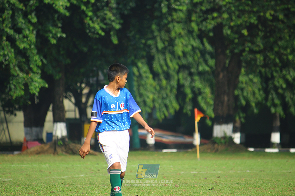 ijl u13 200925 newland fa vs indonesia muda utara