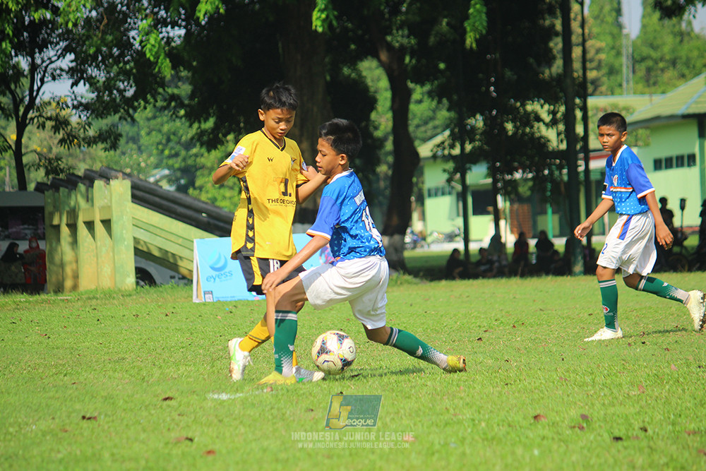 ijl u13 200925 newland fa vs indonesia muda utara