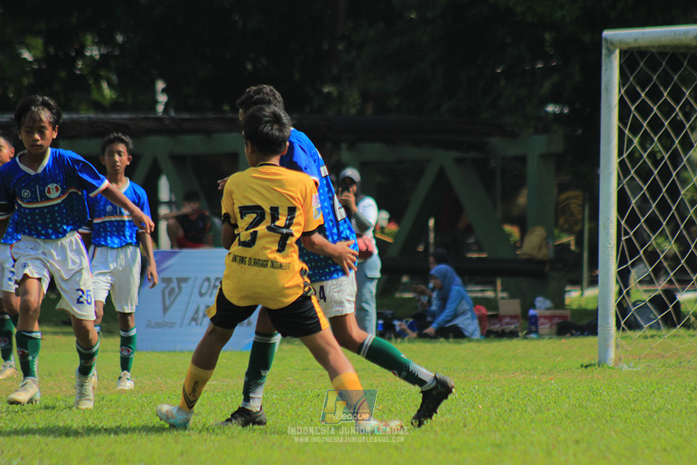 ijl u13 200925 newland fa vs indonesia muda utara