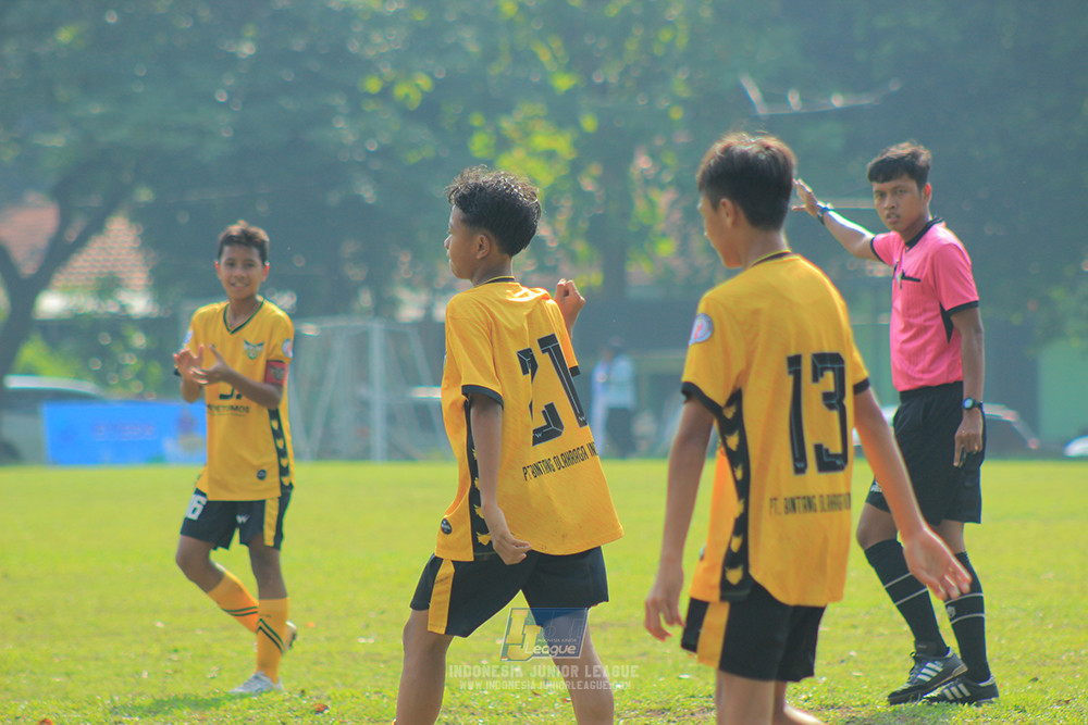 ijl u13 200925 newland fa vs indonesia muda utara