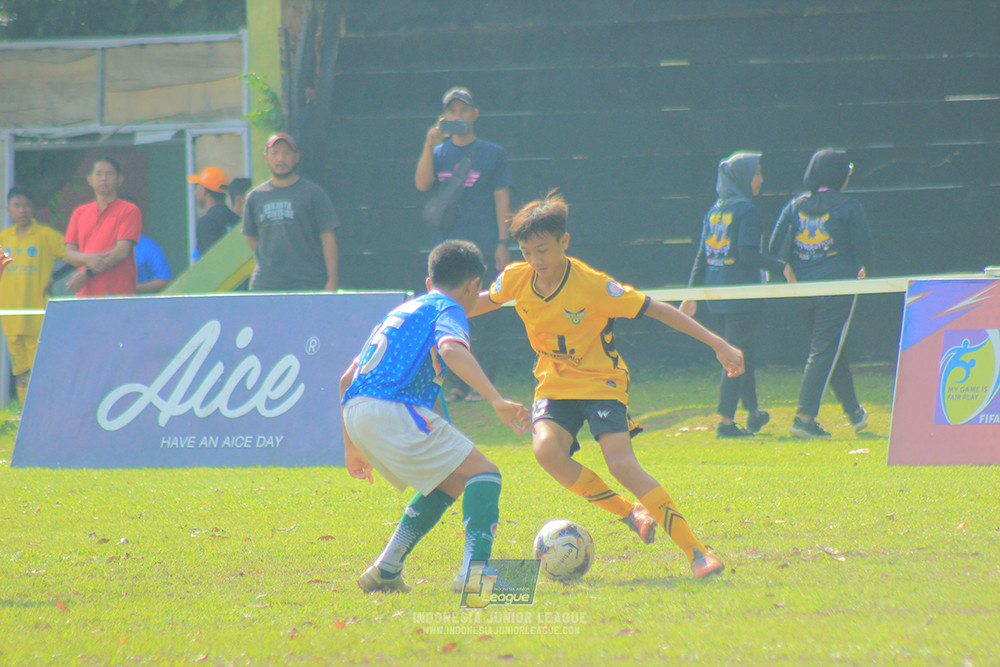 ijl u13 200925 newland fa vs indonesia muda utara
