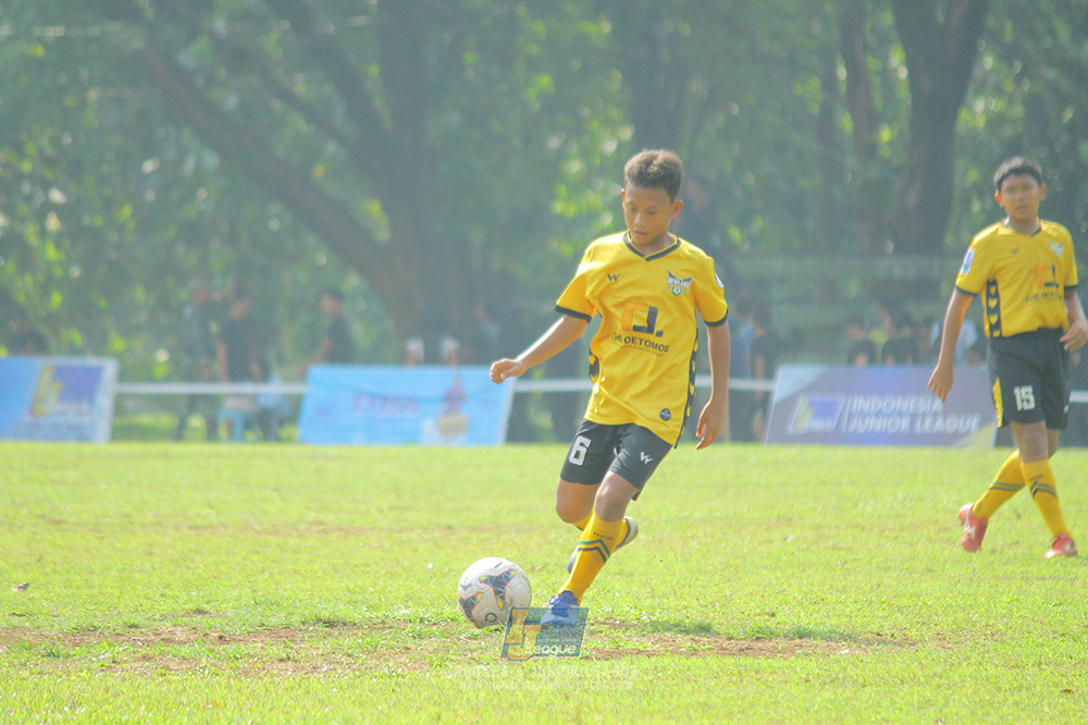 ijl u13 200925 newland fa vs indonesia muda utara