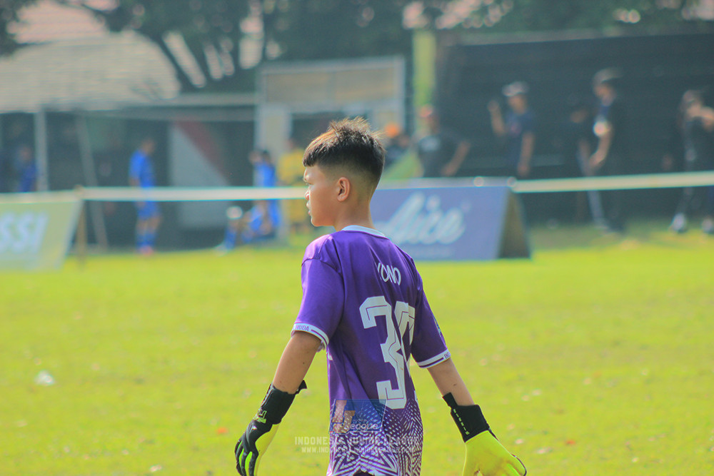 ijl u13 200925 newland fa vs indonesia muda utara