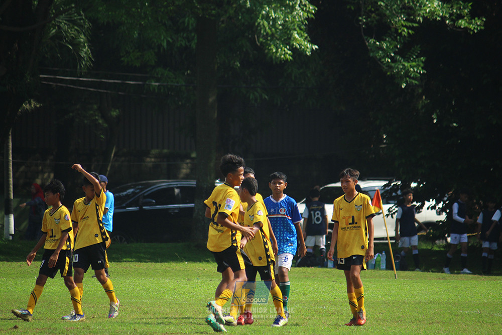 ijl u13 200925 newland fa vs indonesia muda utara