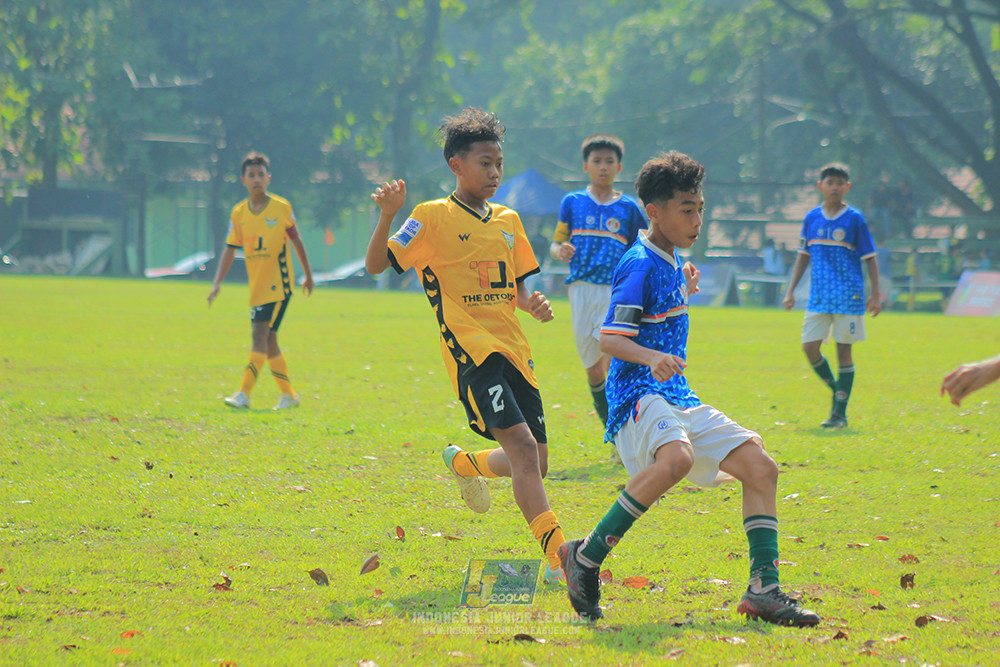 ijl u13 200925 newland fa vs indonesia muda utara