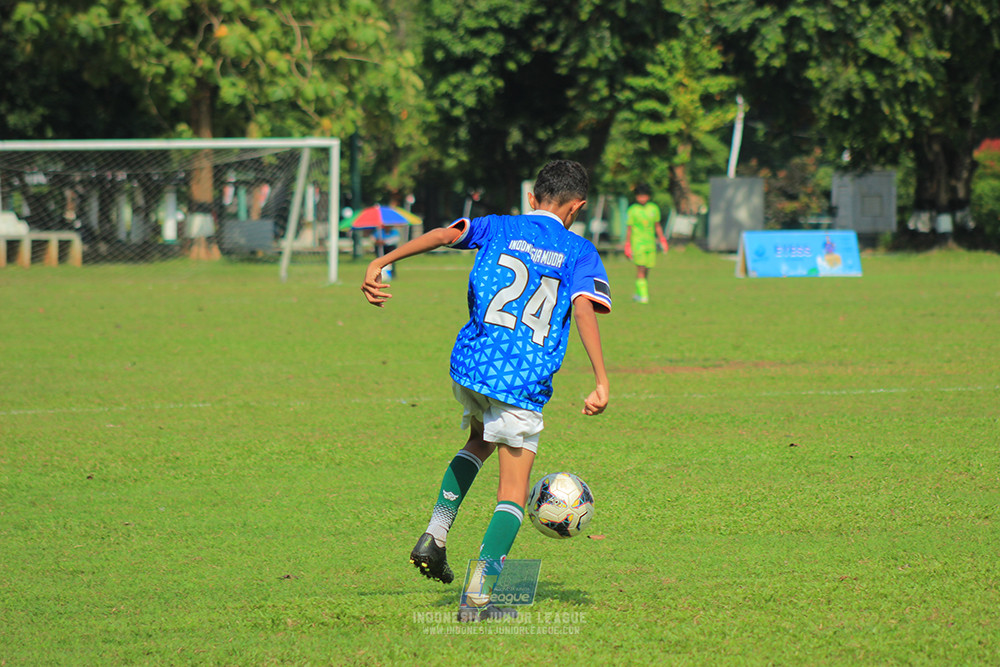 ijl u13 200925 newland fa vs indonesia muda utara