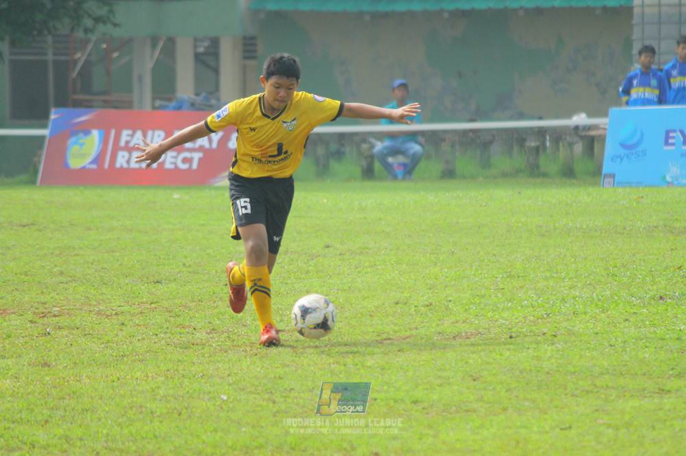 ijl u13 200925 newland fa vs indonesia muda utara