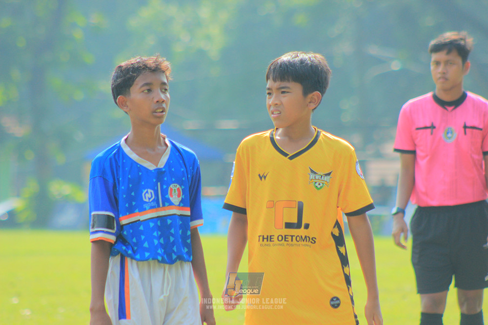 ijl u13 200925 newland fa vs indonesia muda utara