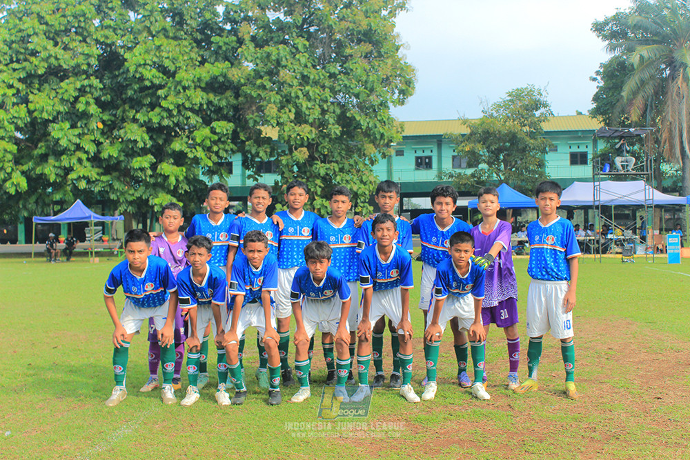 ijl u13 200925 newland fa vs indonesia muda utara