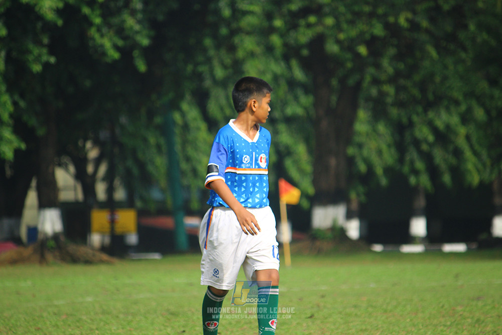 ijl u13 200925 newland fa vs indonesia muda utara