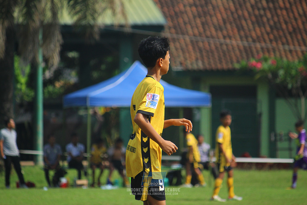 ijl u13 200925 newland fa vs indonesia muda utara