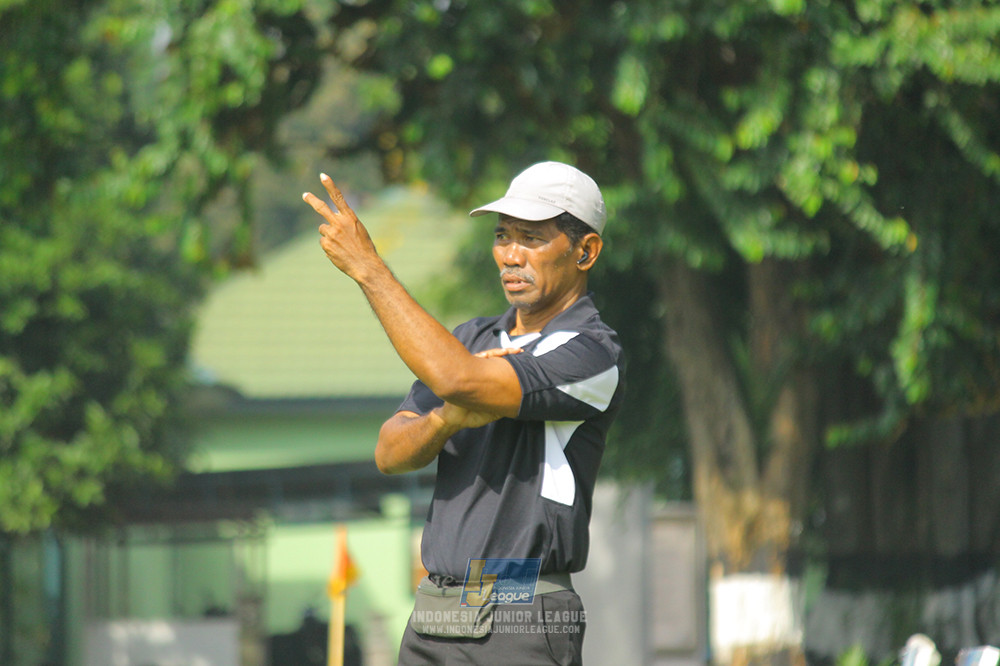 ijl u13 200925 newland fa vs indonesia muda utara