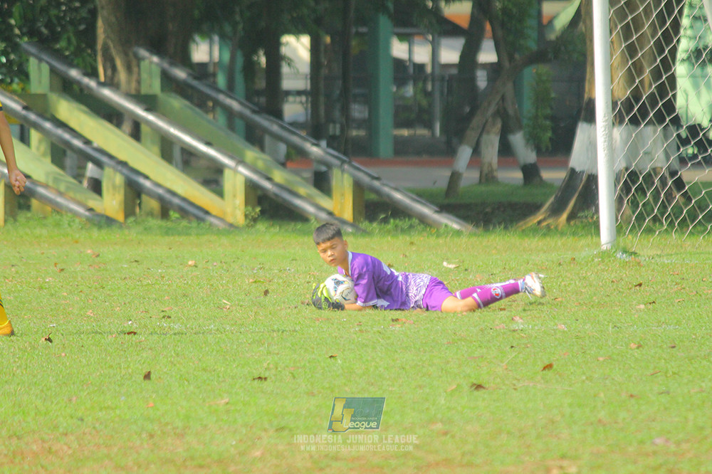 ijl u13 200925 newland fa vs indonesia muda utara