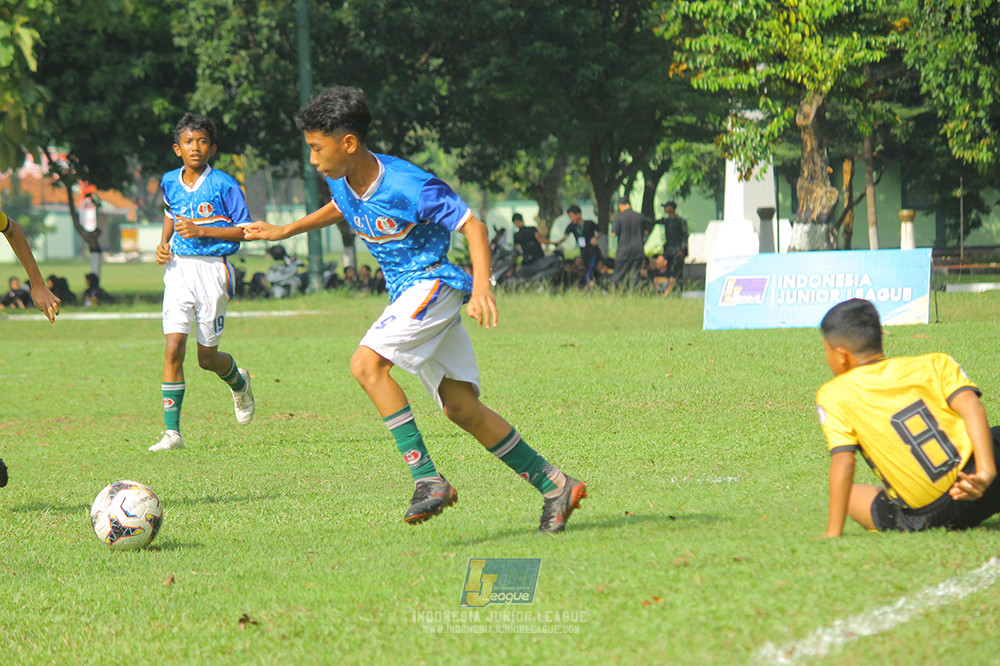 ijl u13 200925 newland fa vs indonesia muda utara