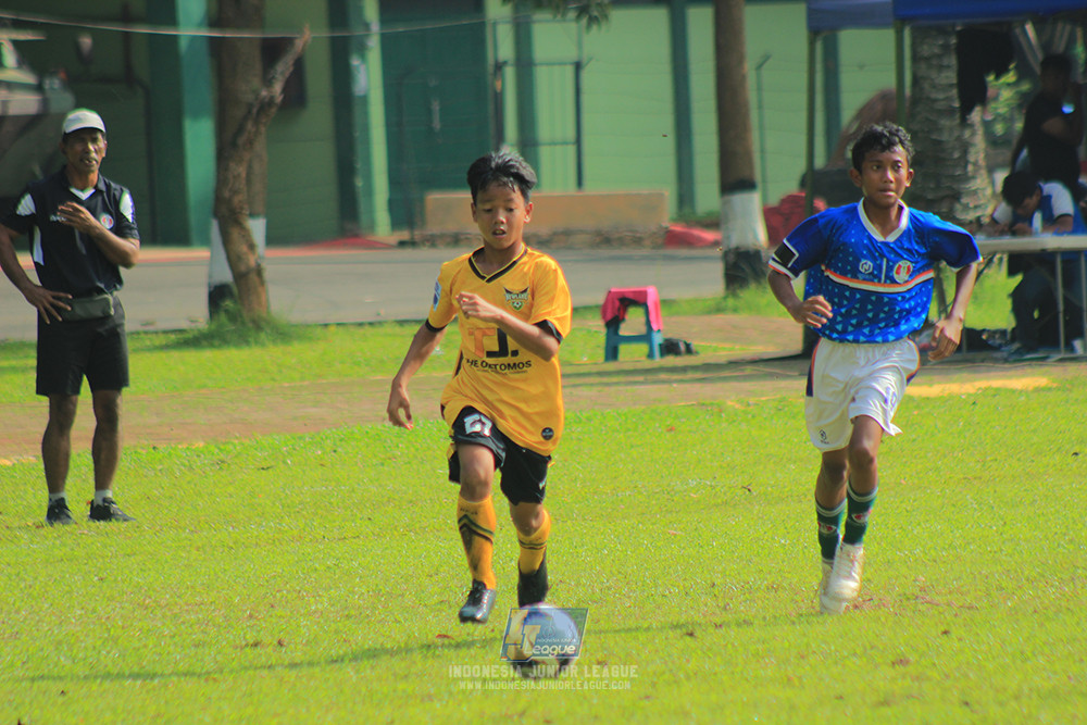 ijl u13 200925 newland fa vs indonesia muda utara