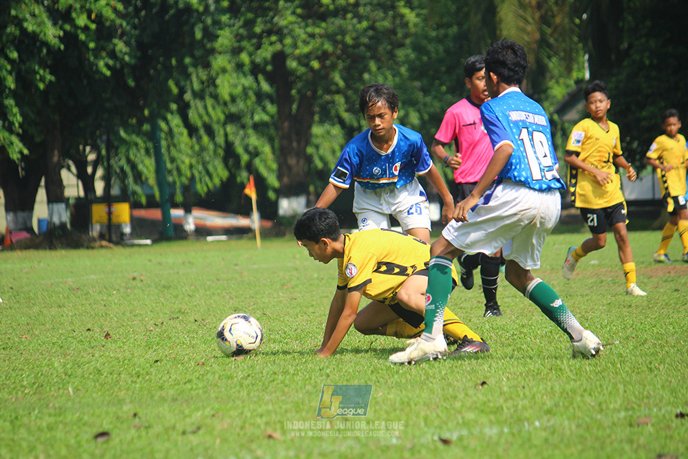 ijl u13 200925 newland fa vs indonesia muda utara