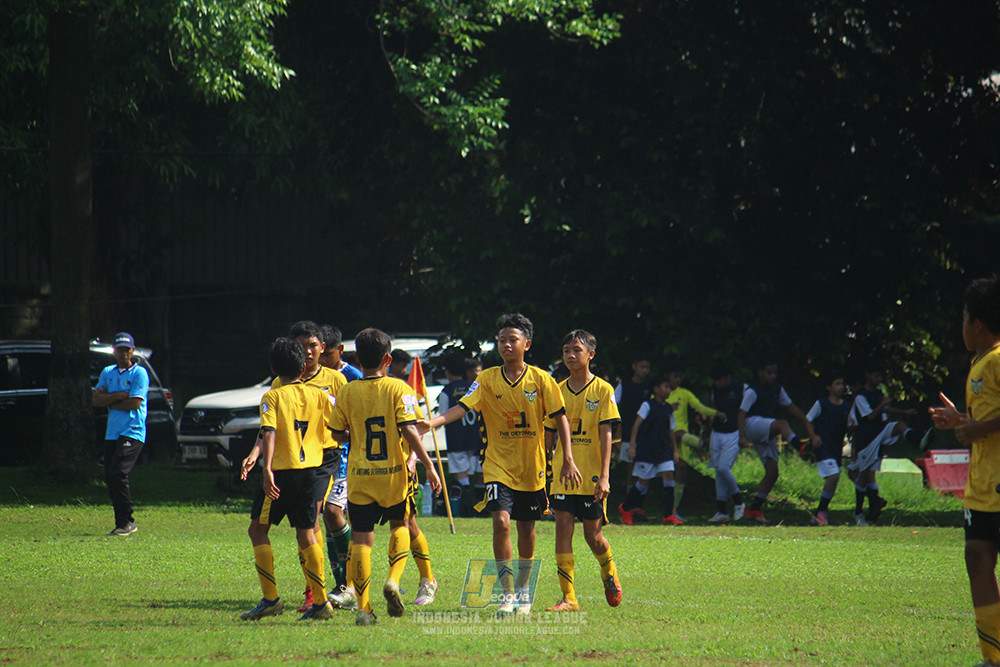ijl u13 200925 newland fa vs indonesia muda utara