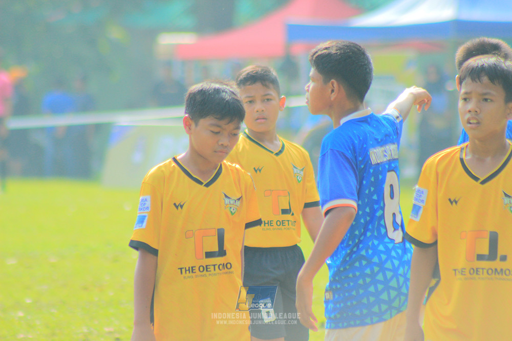 ijl u13 200925 newland fa vs indonesia muda utara