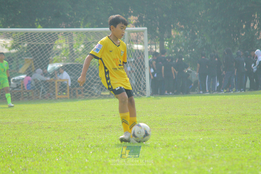 ijl u13 200925 newland fa vs indonesia muda utara