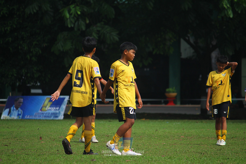 ijl u13 200925 newland fa vs indonesia muda utara