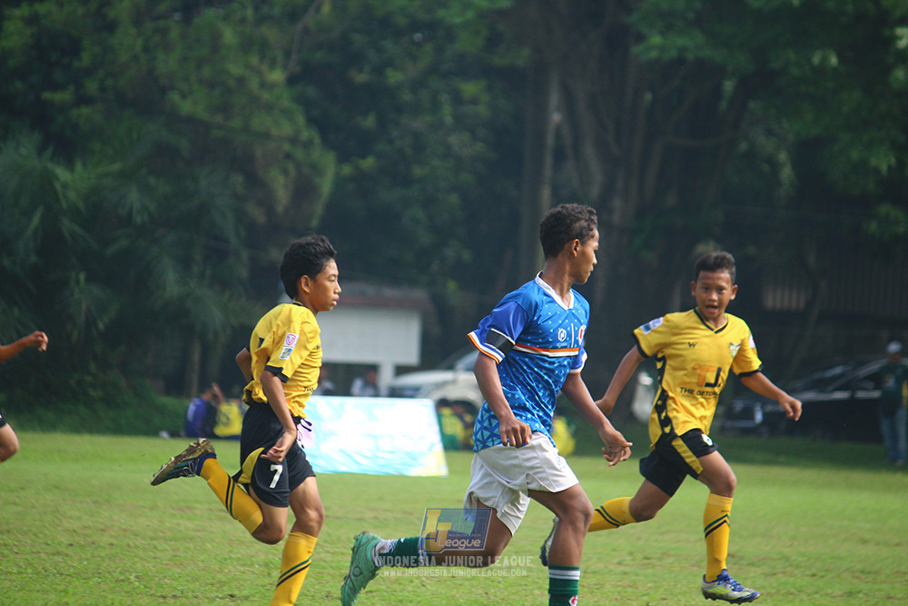 ijl u13 200925 newland fa vs indonesia muda utara