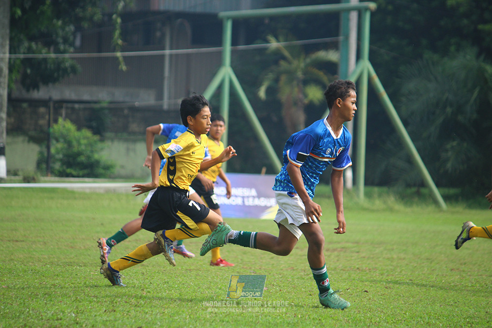 ijl u13 200925 newland fa vs indonesia muda utara