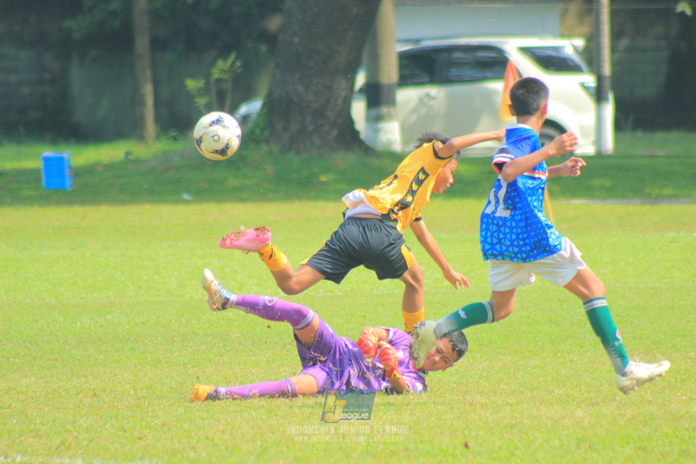 ijl u13 200925 newland fa vs indonesia muda utara