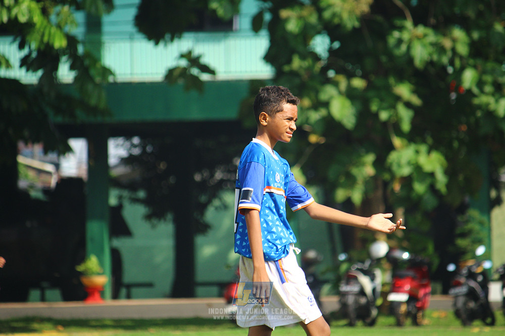 ijl u13 200925 newland fa vs indonesia muda utara