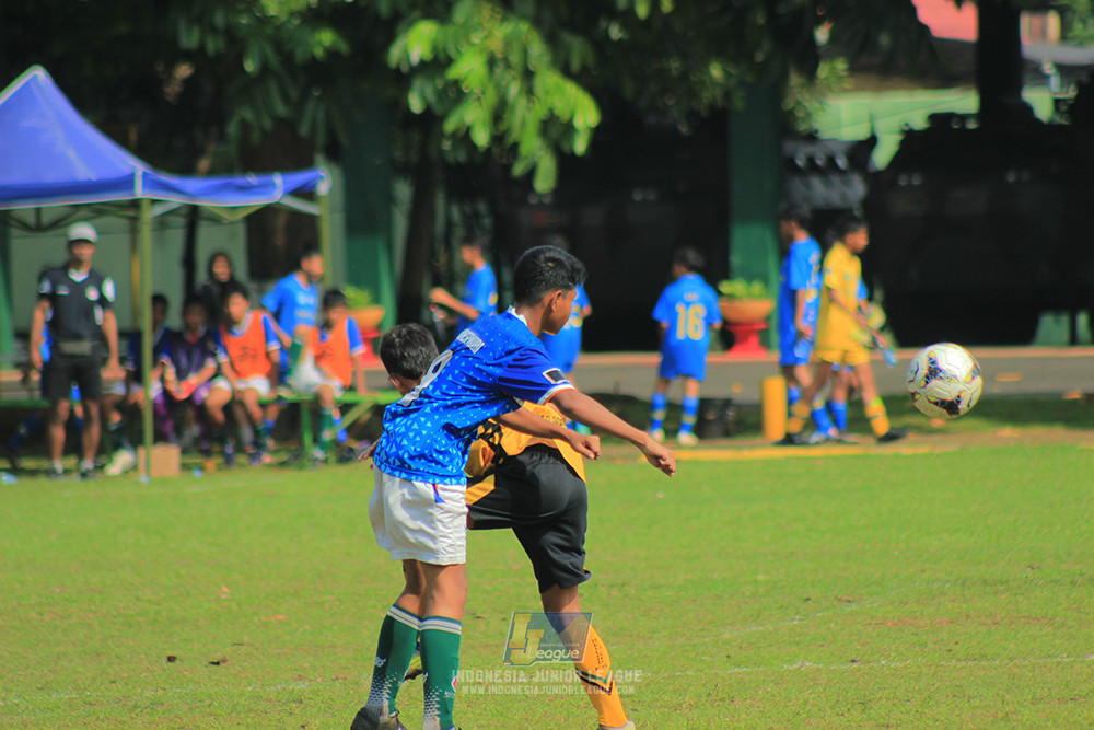 ijl u13 200925 newland fa vs indonesia muda utara