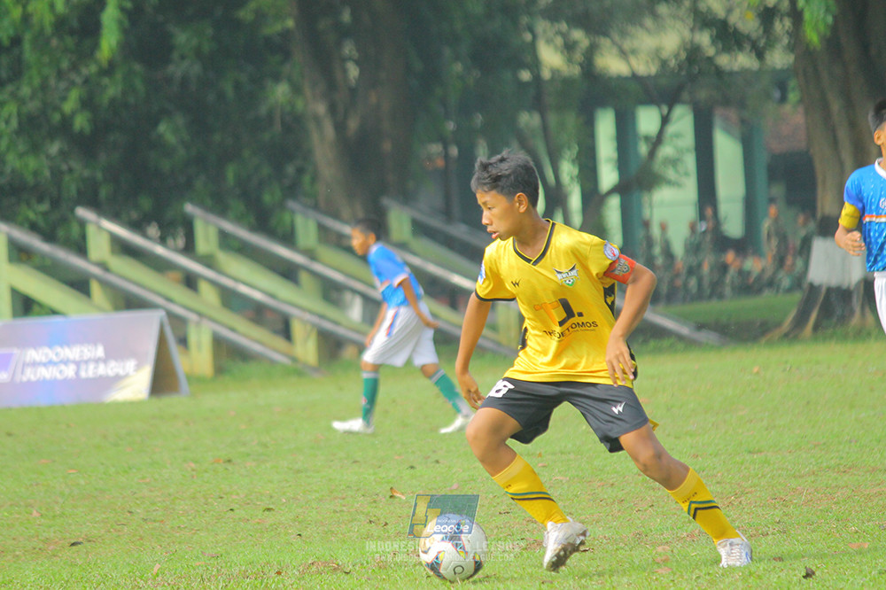 ijl u13 200925 newland fa vs indonesia muda utara