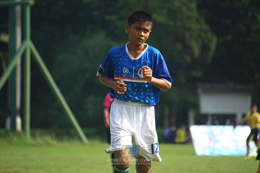 ijl u13 200925 newland fa vs indonesia muda utara