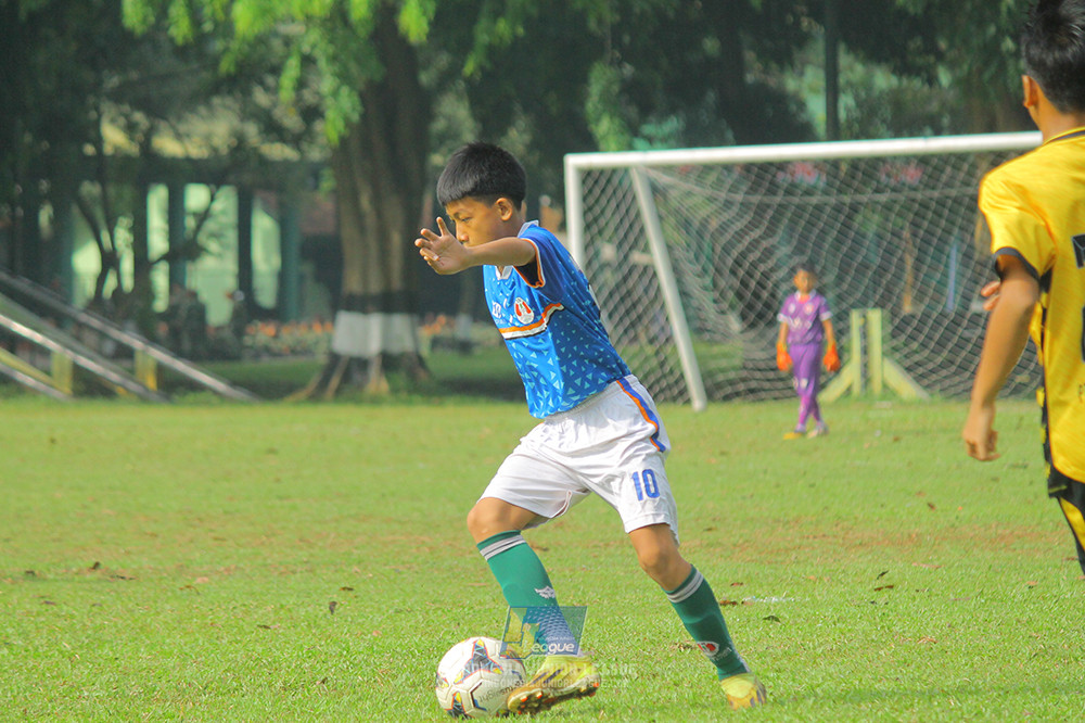 ijl u13 200925 newland fa vs indonesia muda utara