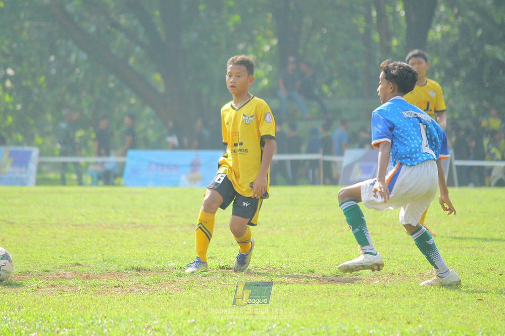 ijl u13 200925 newland fa vs indonesia muda utara
